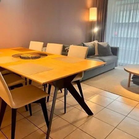 Apartment Gaugain E 0301