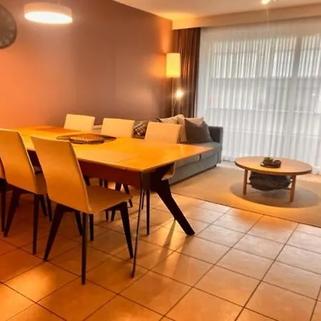 Gaugain E 0301 Apartment Nieuwpoort