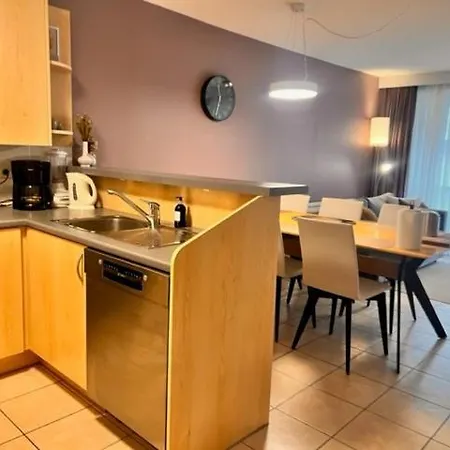 Gaugain E 0301 Apartment *