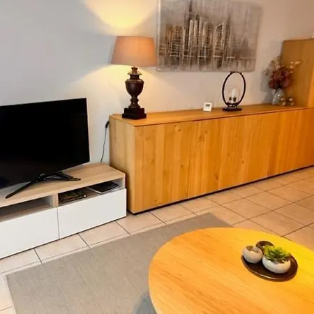 Apartment Gaugain E 0301