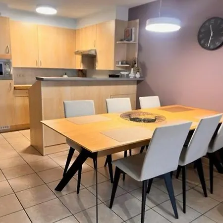 Apartment Gaugain E 0301 Nieuwpoort