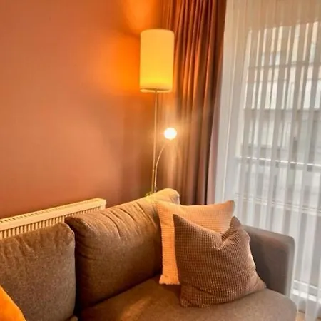 Apartment Gaugain E 0301 *