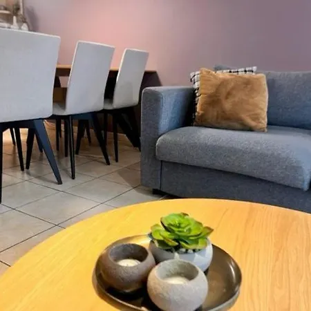 Apartment Gaugain E 0301 Nieuwpoort
