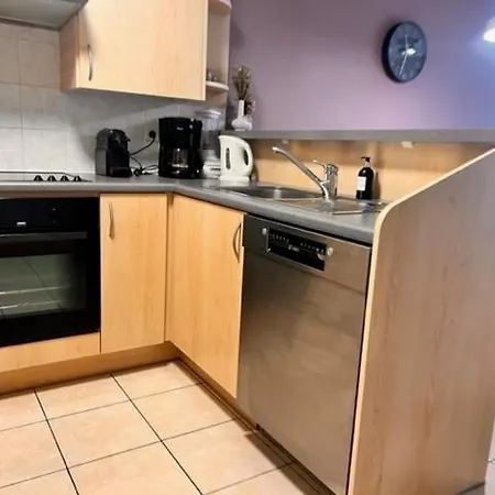 Gaugain E 0301 Apartment