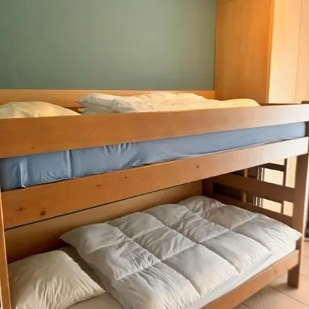 Gaugain E 0301 Apartment *