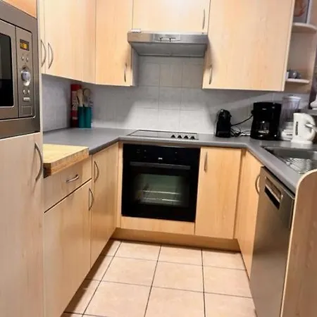 Apartment Gaugain E 0301 *