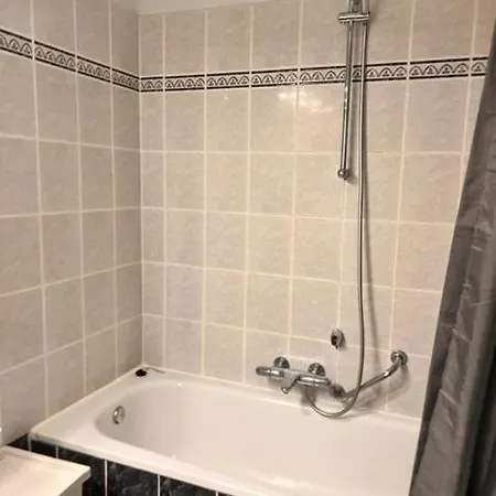 Apartment Gaugain E 0301