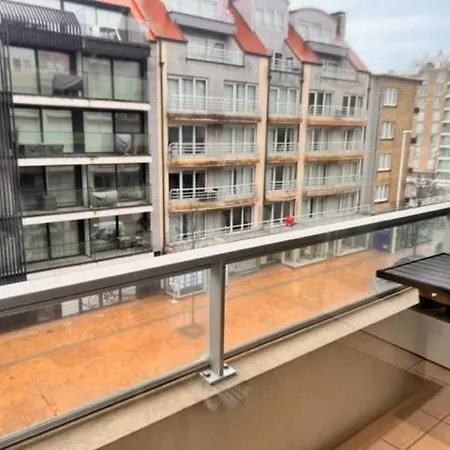 Gaugain E 0301 Apartment Nieuwpoort