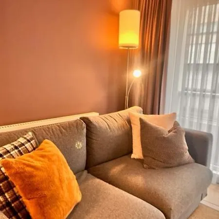 Apartment Gaugain E 0301 Nieuwpoort